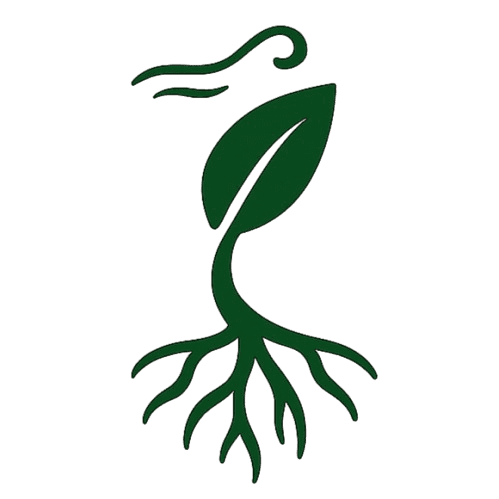 Flowroots Logo